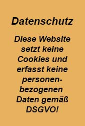 DSGVO-Hinweis