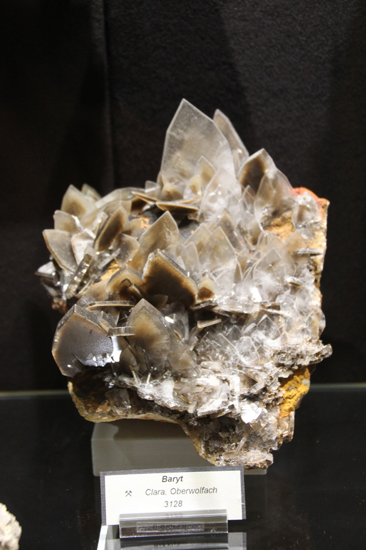 Mineralogen