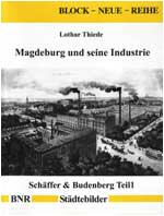 Magdeburger Industrie