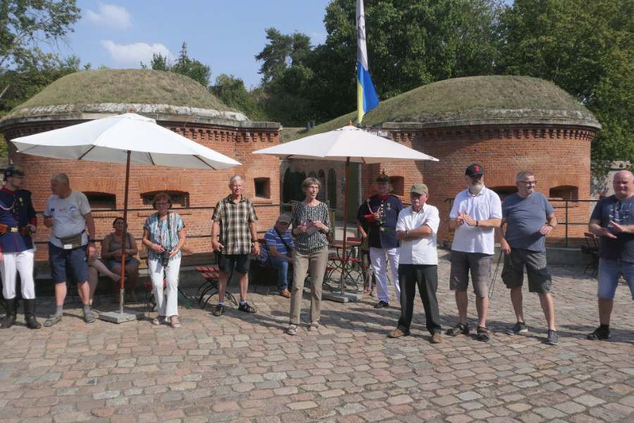 Die Kultur- und Heimattage 2025