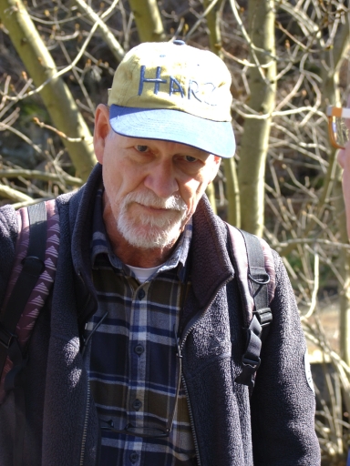 Min-Geo Dr. Wilfried Ließmann