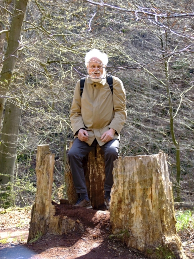 Min-Geo Dr. Siegfried Fricke