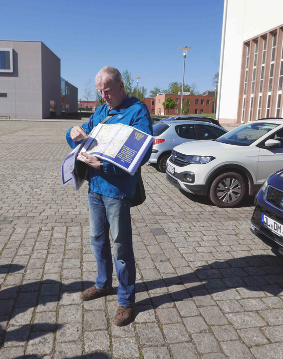 Min-Geo Dr. Bodo –Carlo Ehling