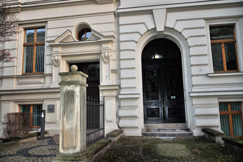 Beitrag zur Heimatgeschichteder Landeshauptstadt Magdeburgals Sitz eines großen Bergbauuntenehmens