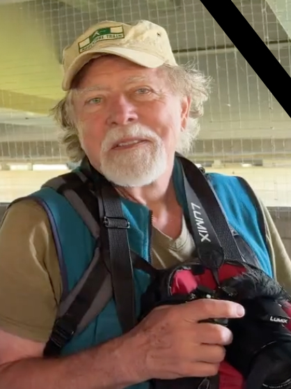 Wir trauern um Dr. Wolfgang Vogel