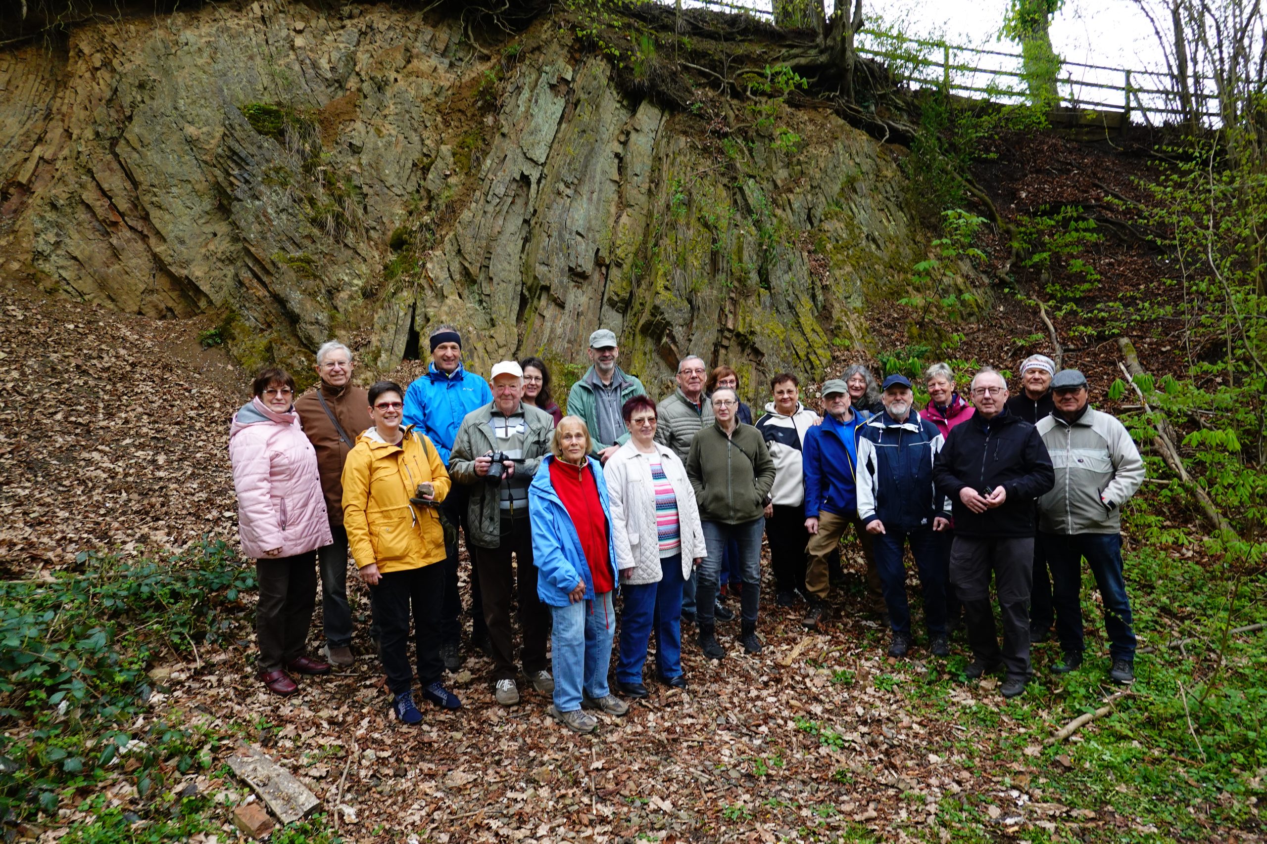 Ein Ausflug in den Westharz