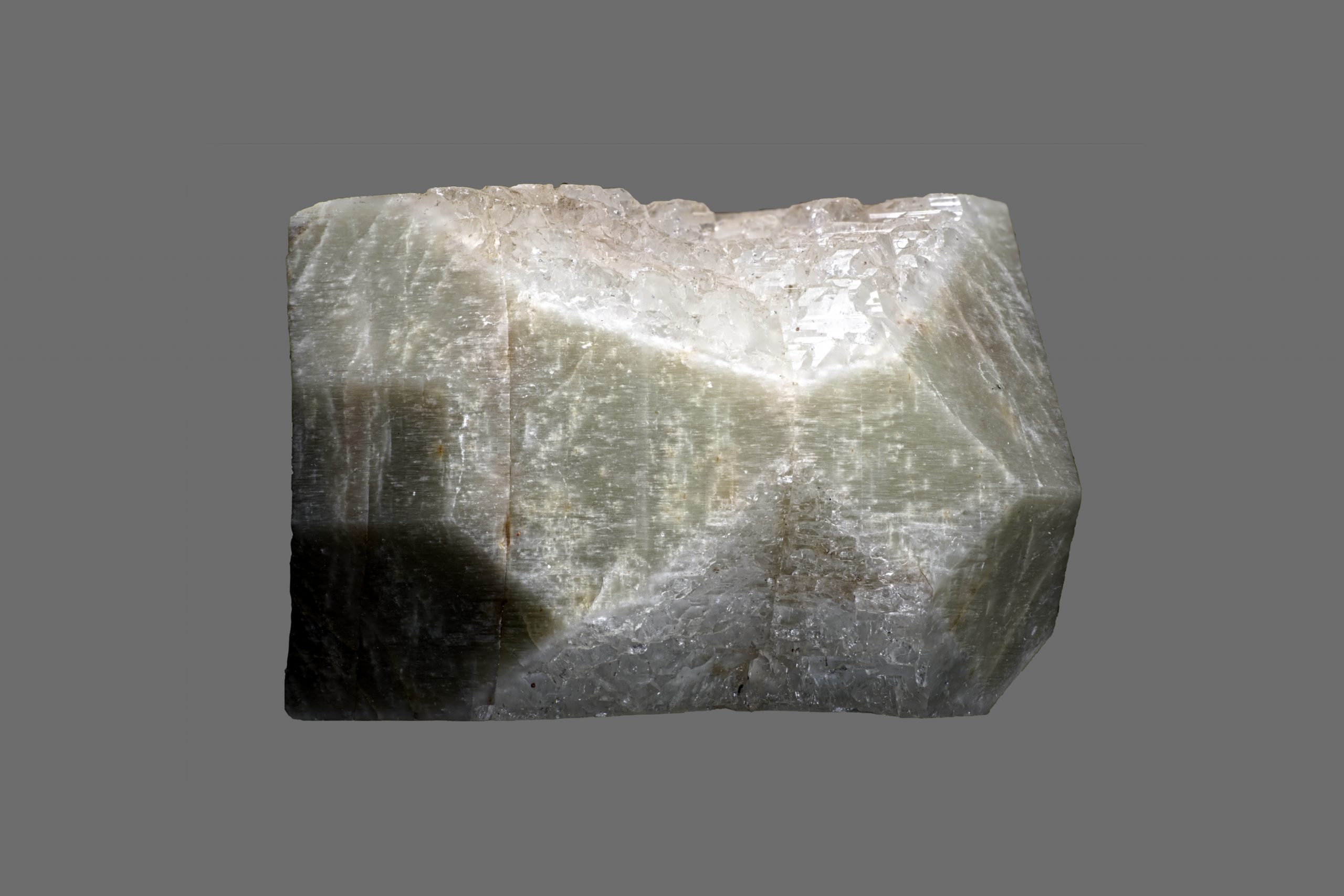 Feldspat für Jürgen