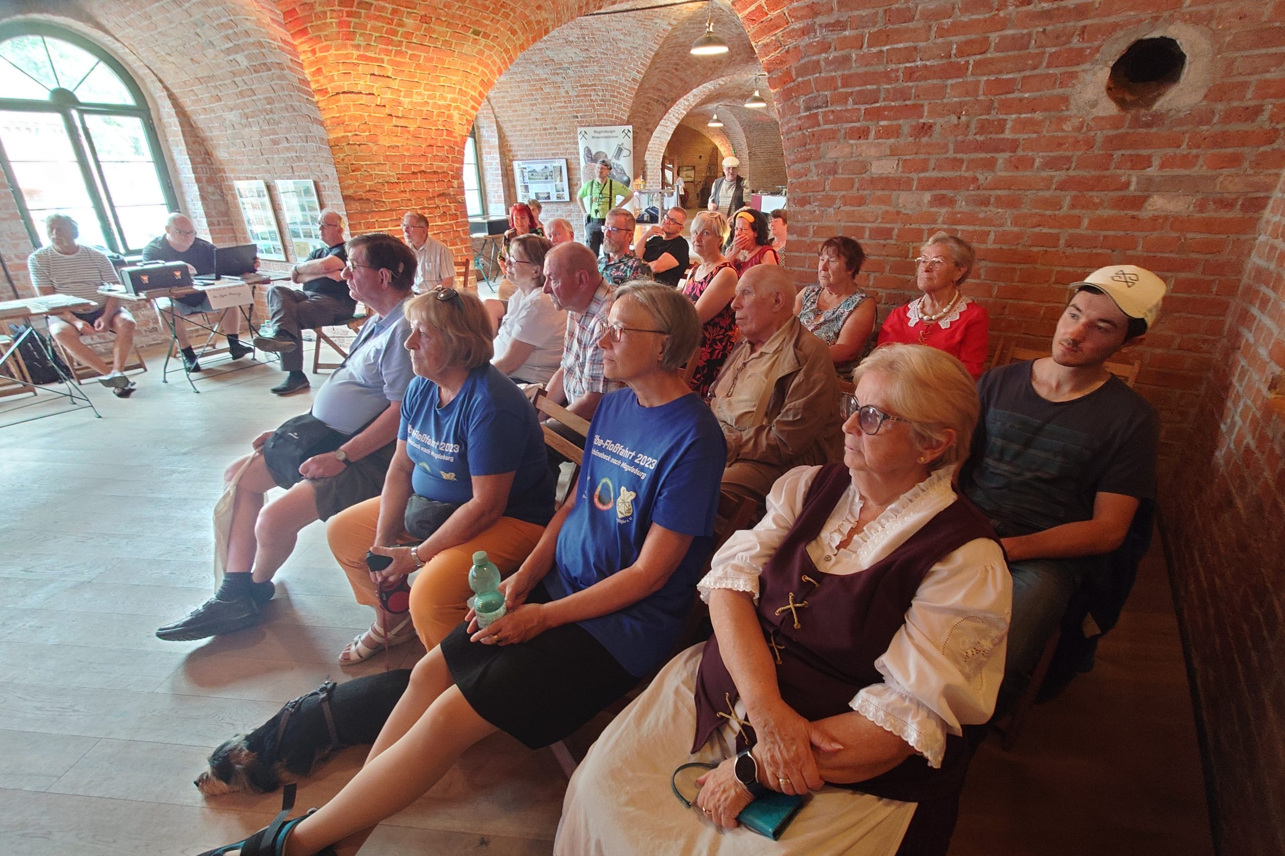 Magdeburger Kultur- und Heimattage 2026