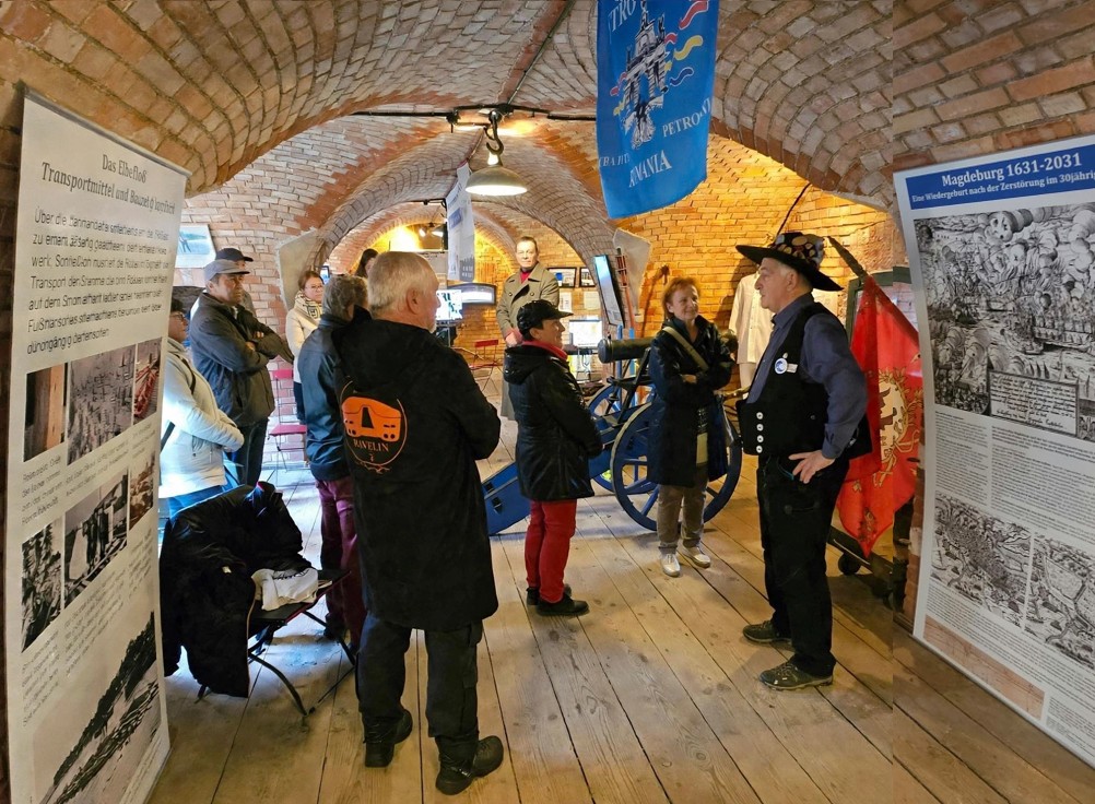 Unesco-Tag zum Immateriellen Kulturerbe 2026
